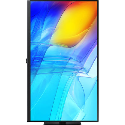 Samsung 32-in ViewFinity S8 S80D 4K HDR LED Computer Monitor - LS32D802EANXGO