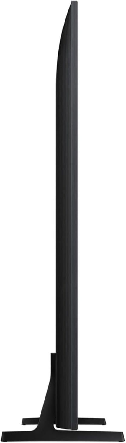 Samsung 98-in QLED Q7F Samsung Vision AI Smart TV Quantum HDR, Object Tracking Sound Lite, Q4 AI Gen1 Processor, 4K upscaling, (2025)