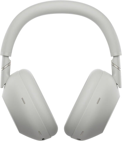 (Open Box) Sony WH-1000XM6 Wireless Noise Canceling Headphones - Silver