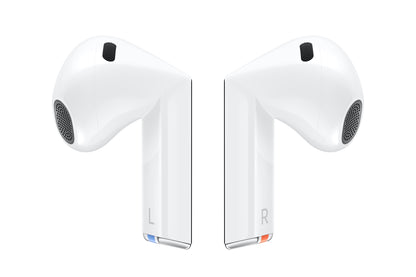 Samsung - Galaxy Buds3 True Wireless In Ear Earbuds - White