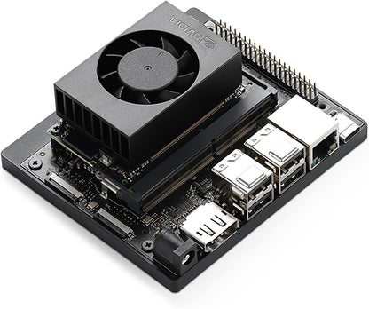 NVIDIA Jetson Orin Nano 8GB Super Developer Kit