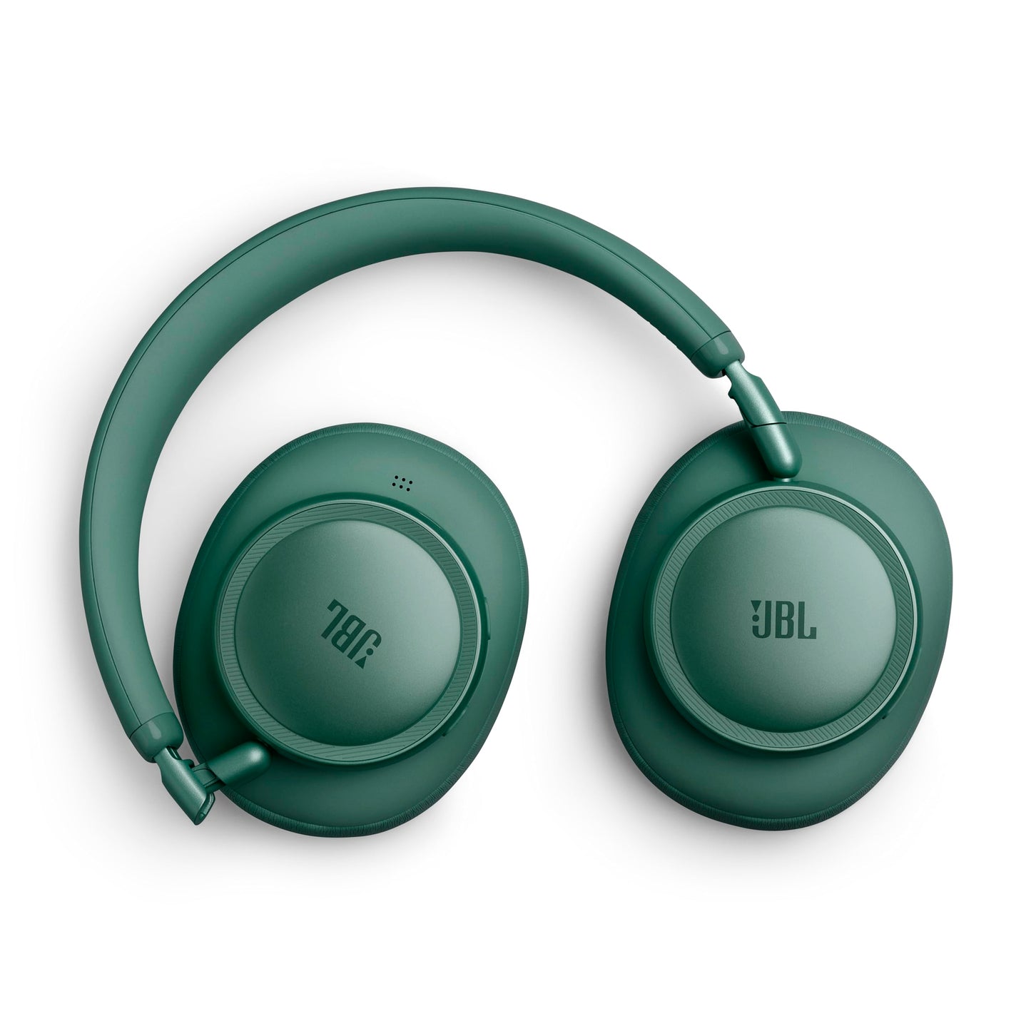 JBL Live 780NC Over Ear Noise Cancelling Wireless Headphone - Green
