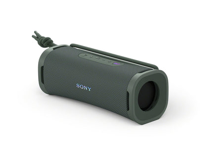 Sony ULT Field 1 Wireless Bluetooth Waterproof Speaker - SRSULT10/H - Forest Gray