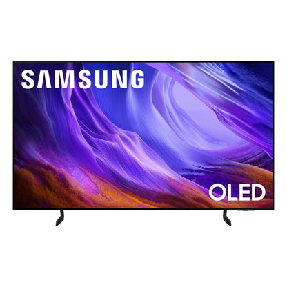 Samsung S85H 48-in OLED TV - QN48S85HAEXZA (2026)