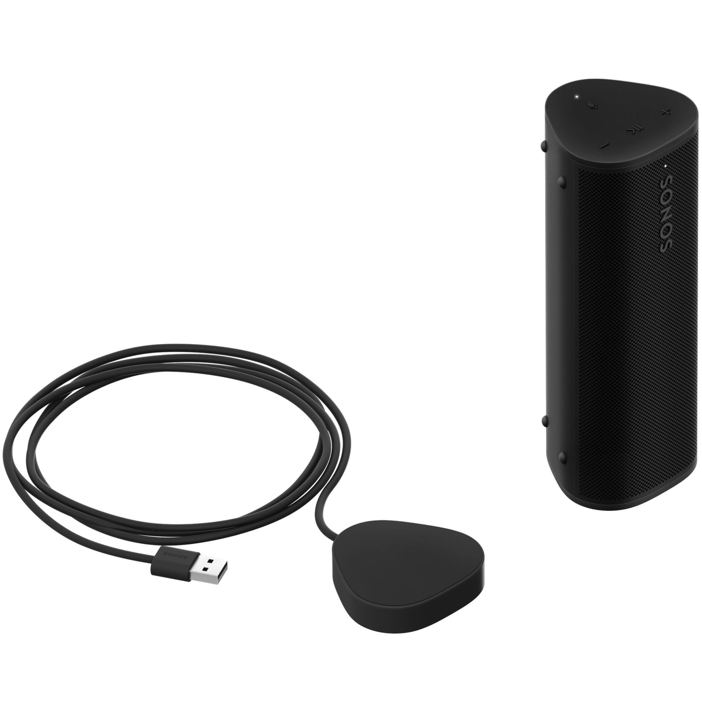 SONOS Roam 2 Charging Set | Black