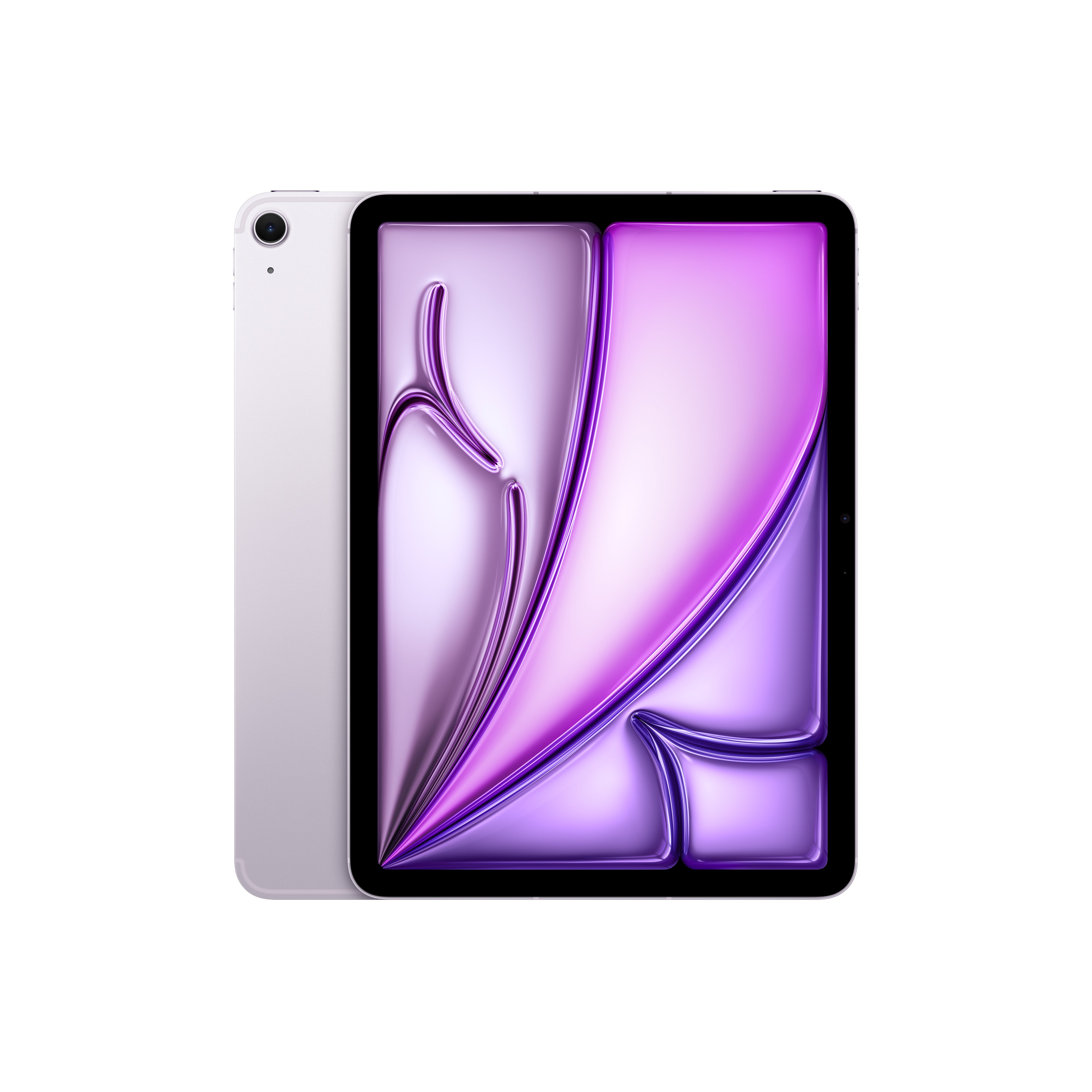 iPad Air(M2) 11インチ　セルラー 256GB Apple 11 inch iPad Air M2 chip Built for Apple Intelligence Wi Fi