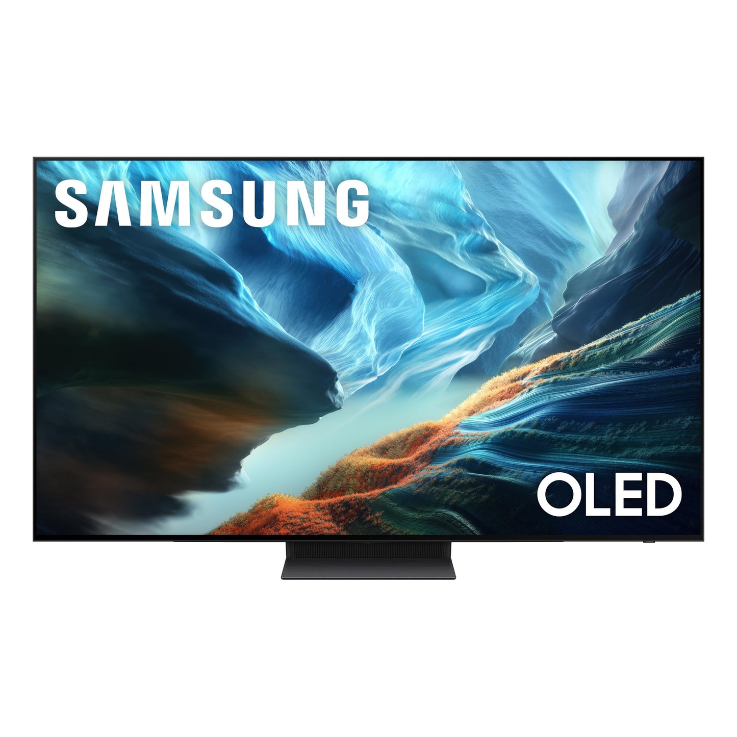 Samsung S90H 77-in OLED TV - QN77S90HAEXZA (2026)