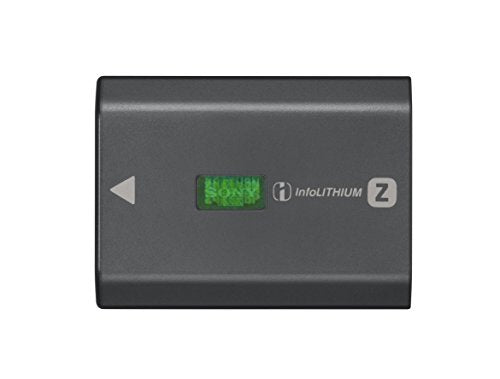 (Open Box) Sony NPFZ100 Z-series Rechargeable Battery Pack