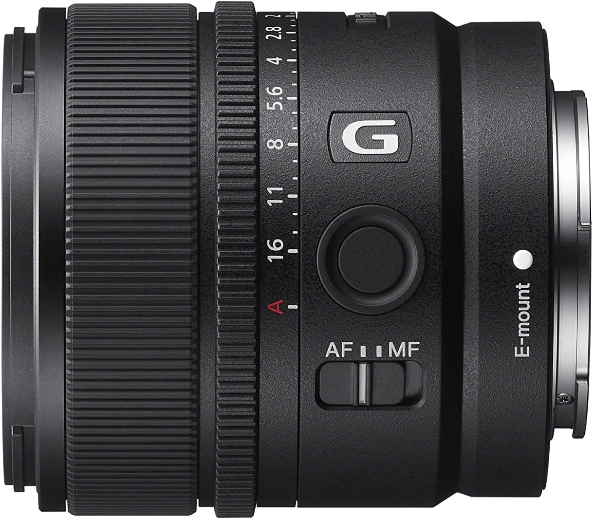 (Open Box) Sony E 15mm F1.4 G APS-C Large-Aperture Wide-Angle G Lens