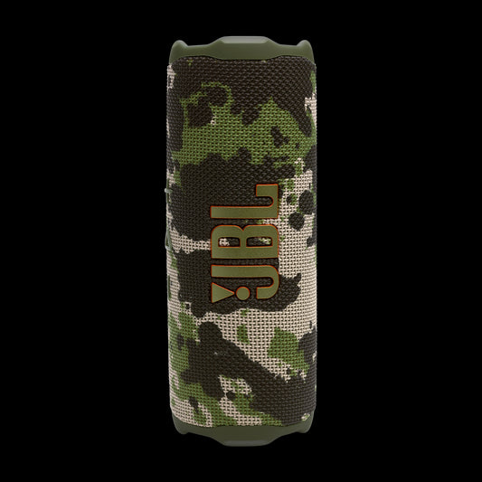 JBL Flip 7 Portable Bluetooth Speaker - Camoflauge