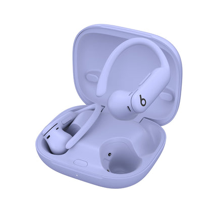 (Open Box) Beats Powerbeats Pro 2 — High-Performance Earbuds — Hyper Purple