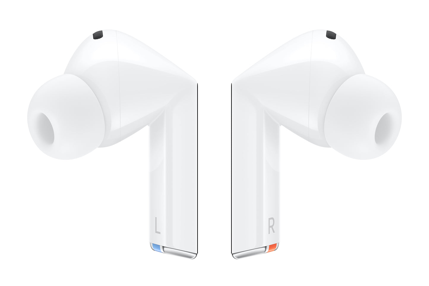 Samsung - Galaxy Buds3 Pro True Wireless In Ear Earbuds - White