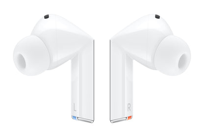 Samsung - Galaxy Buds3 Pro True Wireless In Ear Earbuds - White