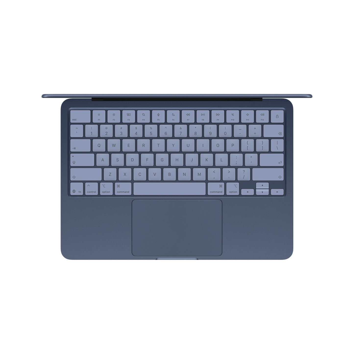 Apple 13-inch MacBook Neo: A18 Pro chip with 6‑core CPU and 5‑core GPU, 256GB SSD - Indigo - MHFF4LL/A (2026)