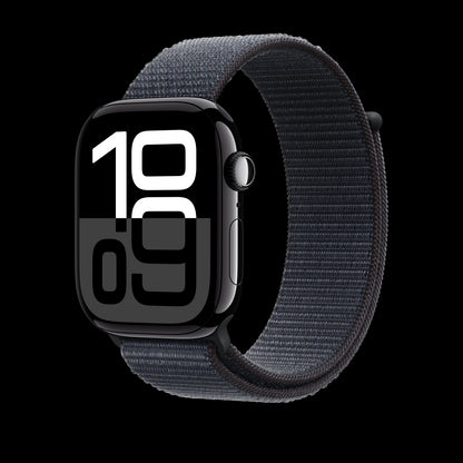 Apple 46mm Ink Sport Loop - XL - MXL43AM/A (2024)