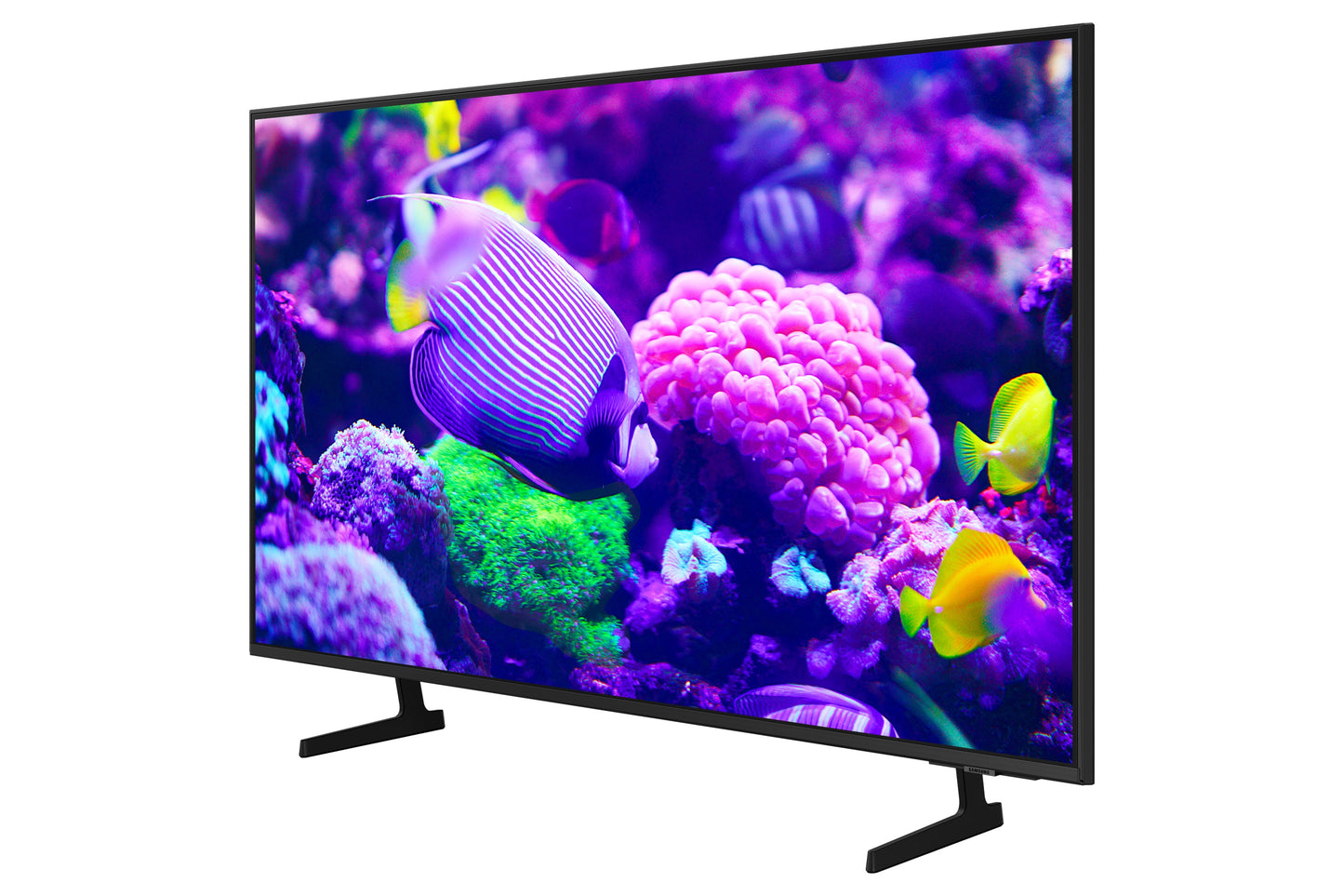 (Open Box) Samsung 85-in DU7200 Crystal UHD Smart TV - UN85DU7200FXZA (2024)