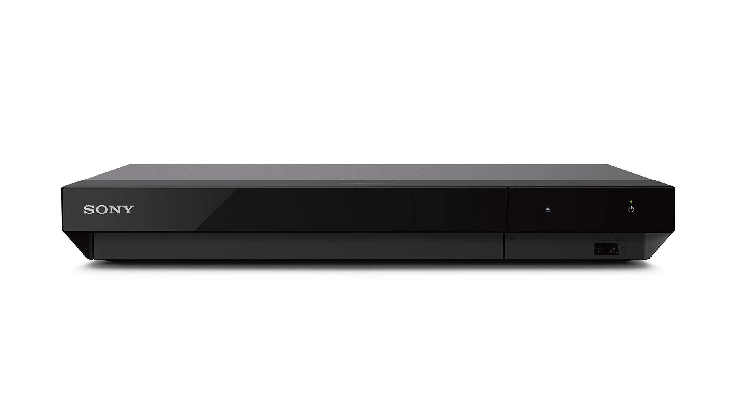 Blu-Ray DVD Players