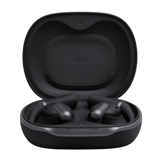 JBL Sense Pro Bluetooth Earbuds - Black