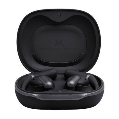 JBL Sense Pro Bluetooth Earbuds - Black