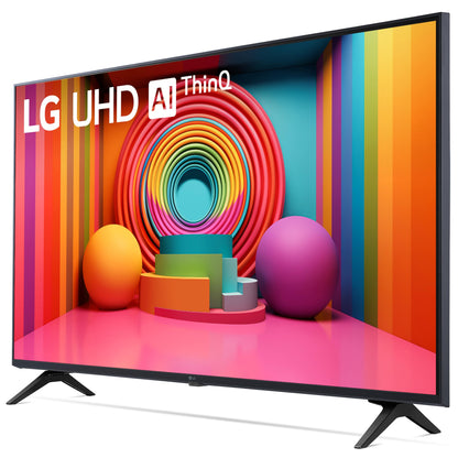 LG 43-in UT75 Series LED TV 4K - 43UT7590PUA (2024)