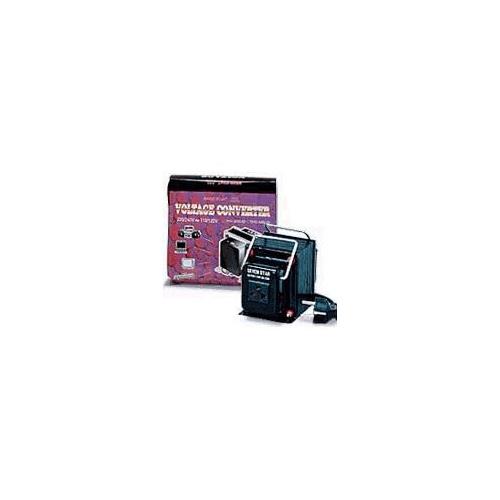 Seven Star 500 Watts Step Down Transformer