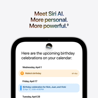 Apple HomeView - Space Gray
