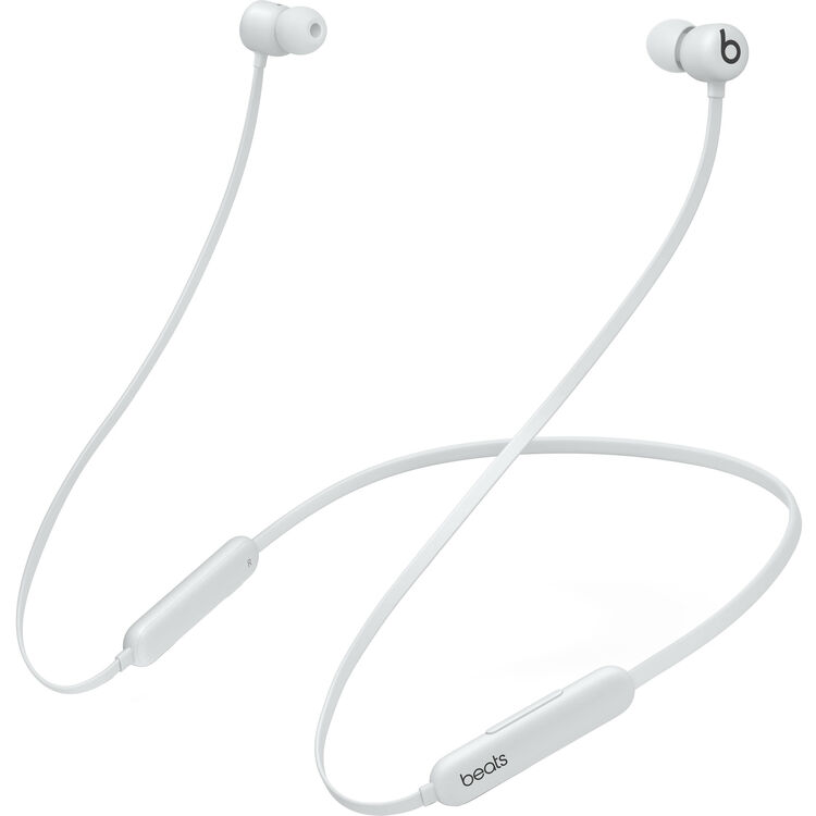 Beats Flex – All-Day Wireless Earphones - Smoke Gray