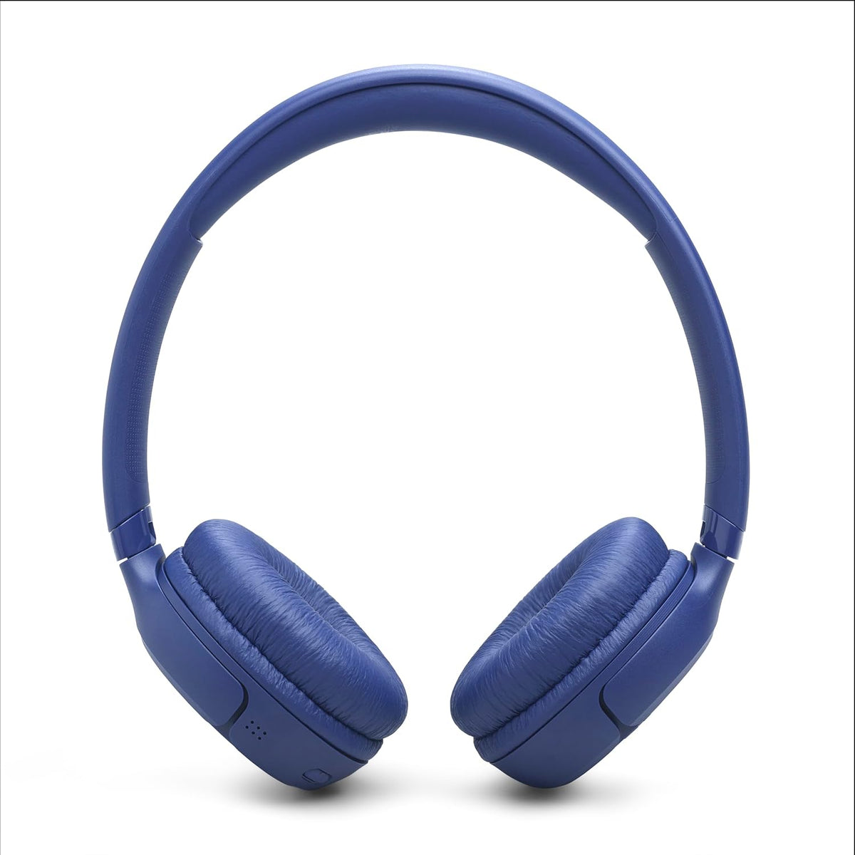 JBL Tune 530BT On Ear Bluetooth Headphones - Blue