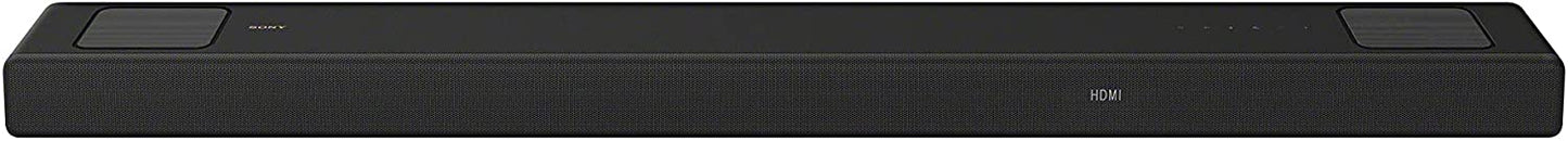 (Open Box) Sony HT-A5000 5.1.2ch Dolby Atmos Sound Bar with DTS:X and 360 Reality Audio