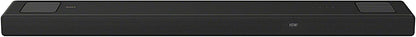 (Open Box) Sony HT-A5000 5.1.2ch Dolby Atmos Sound Bar with DTS:X and 360 Reality Audio