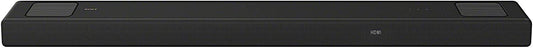 (Open Box) Sony HT-A5000 5.1.2ch Dolby Atmos Sound Bar with DTS:X and 360 Reality Audio