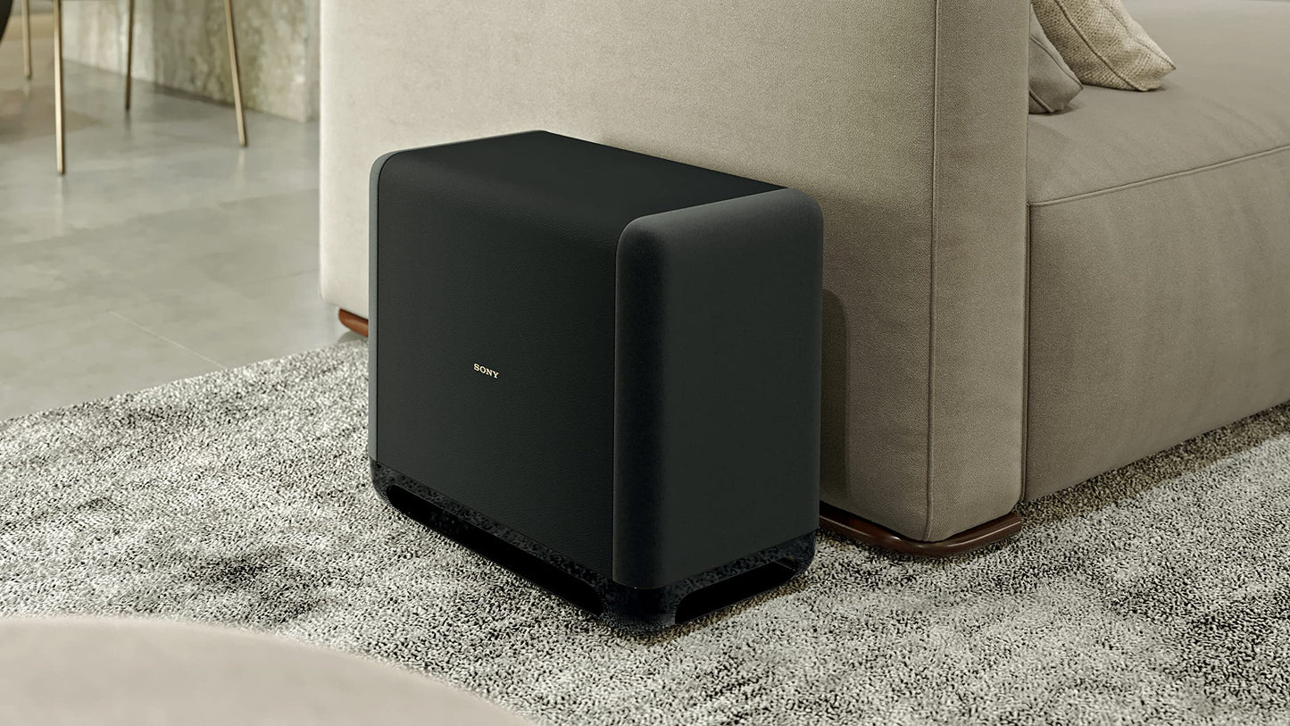 (Open Box) Sony SA-SW5 300W Wireless Subwoofer