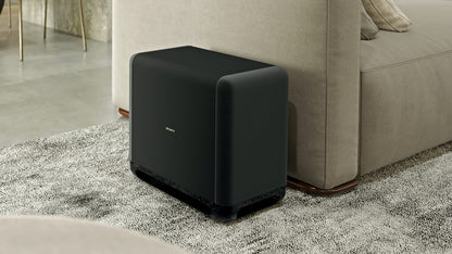 (Open Box) Sony SA-SW5 300W Wireless Subwoofer