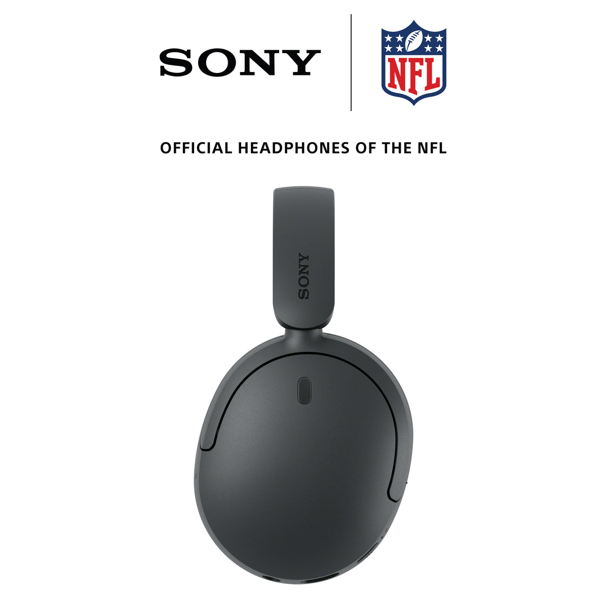 Sony WH-CH730N Wireless Noise Cancelling Headphones | Black