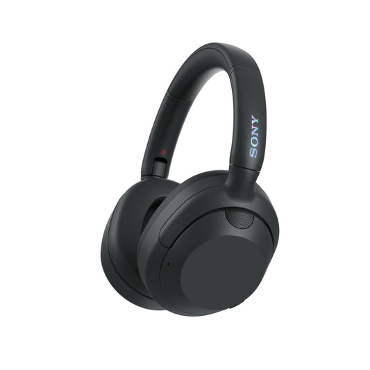 (Open Box) Sony ULT WEAR Noise Canceling Wireless Headphones with Alexa Built-in, WHULT900N - Black