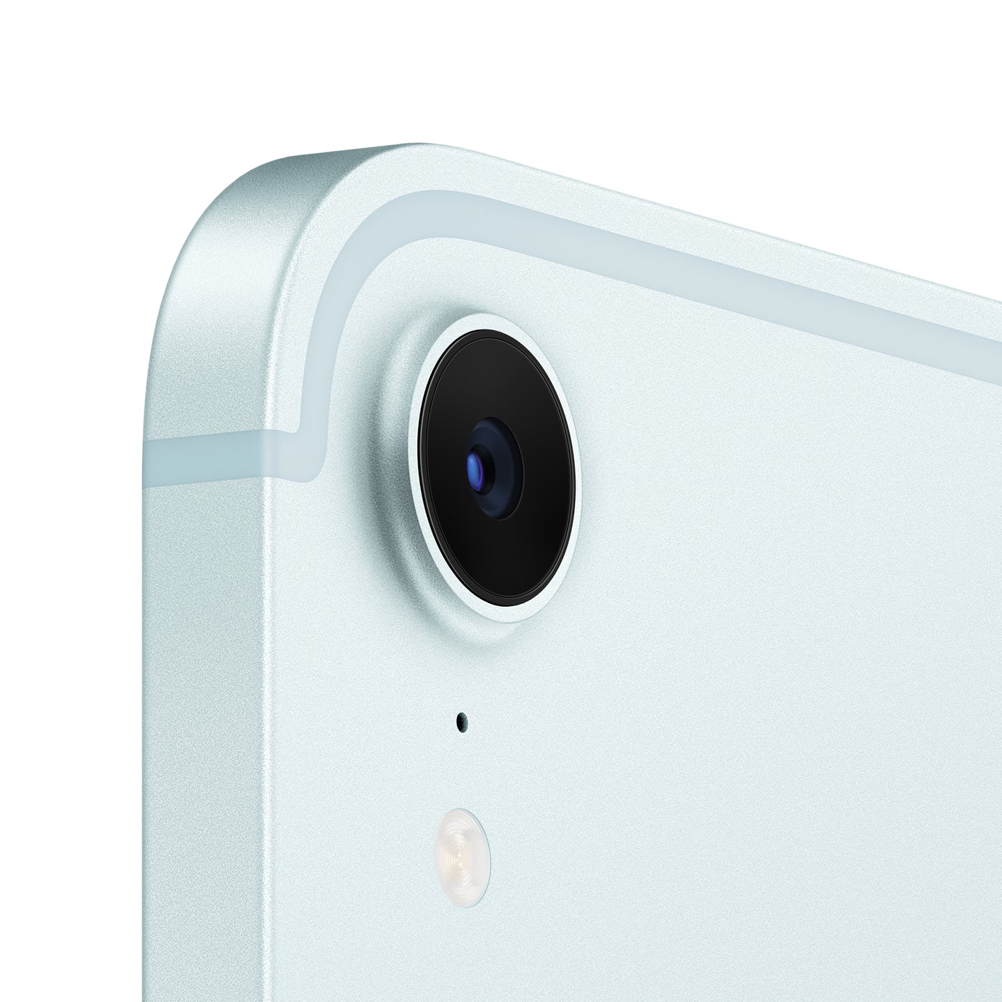 (Open Box) Apple iPad mini A17 Pro - Wi-Fi + Cellular 256GB - Blue - MXPW3LL/A - (7th Gen - Fall 2024)