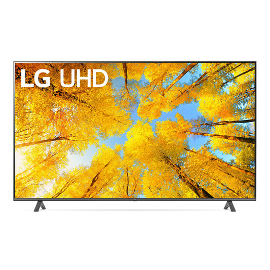 LG 86-in UQ75 Series LED TV 4K - 86UQ7590PUD (2024)