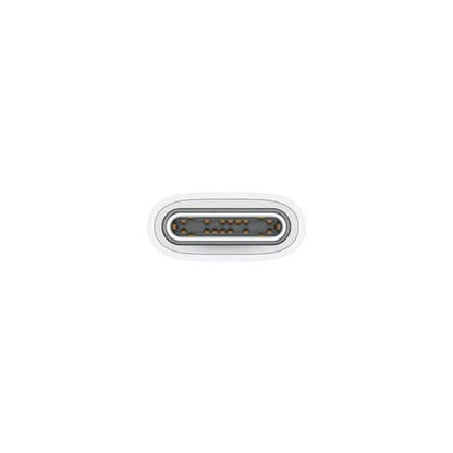 (Open Box) Apple USB-C Woven Charge Cable (1m) - MQKJ3AM/A