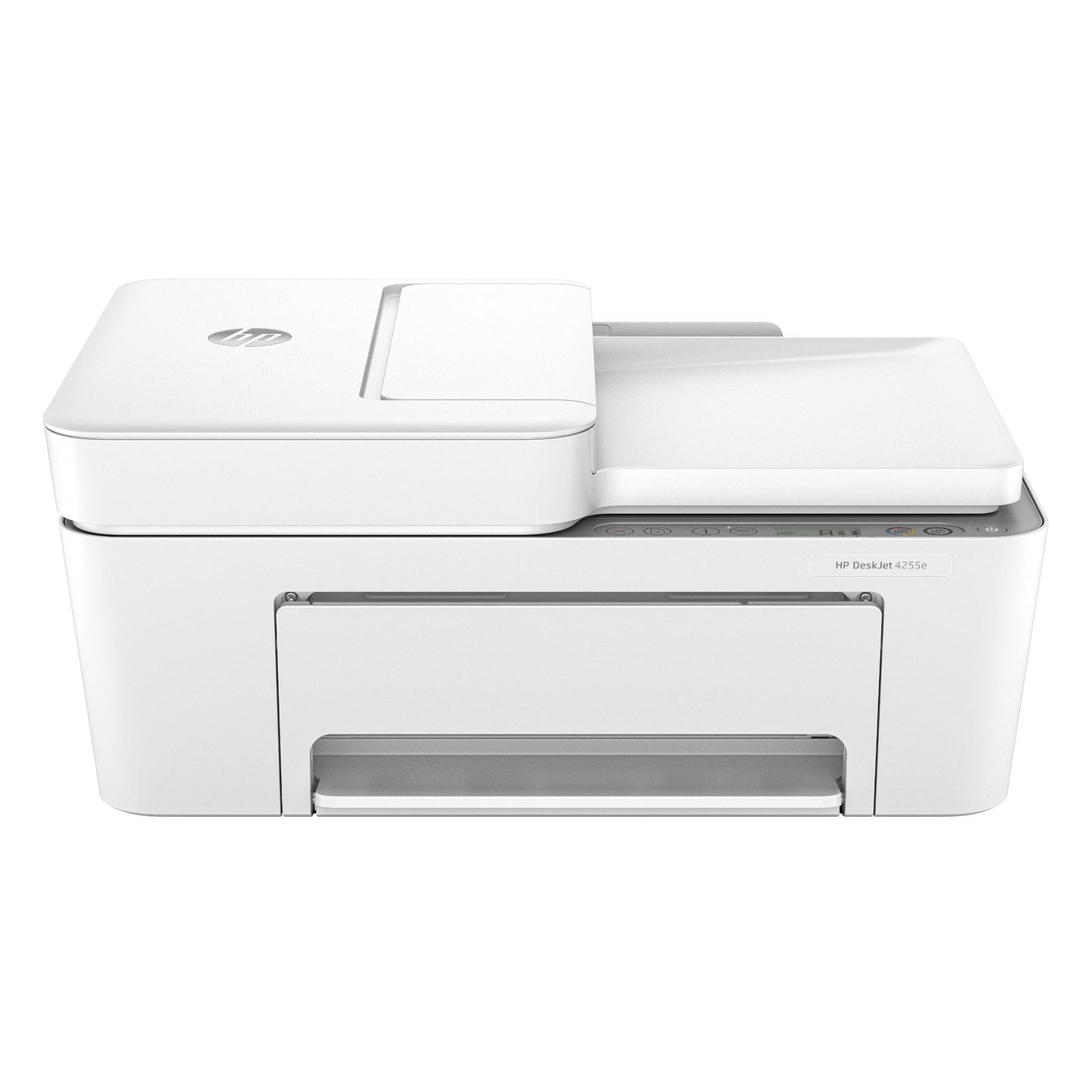 HP DeskJet 4255e Wireless All-in-One Color Inkjet Printer, Scanner, Copier - 588S6A#B1H