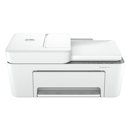 HP DeskJet 4255e Wireless All-in-One Color Inkjet Printer, Scanner, Copier - 588S6A#B1H