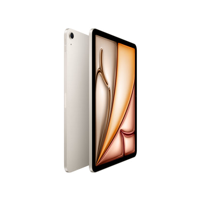 Apple 11-inch iPad Air Wi-Fi 256GB - Starlight (M4) MH374LL/A (2026)