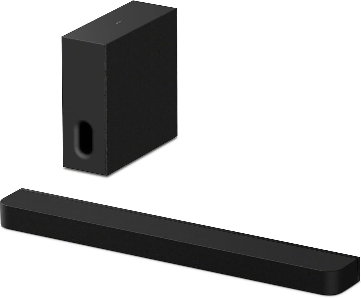 Sony HTAP710 BRAVIA Theater Bar 7 + Sub 7, Dolby Soundbar and Subwoofer Combo
