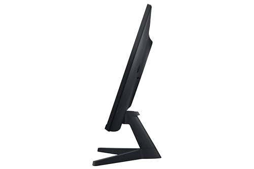 Samsung 27-in QHD, IPS, 200Hz, 1ms - LS27FG532ENXZA