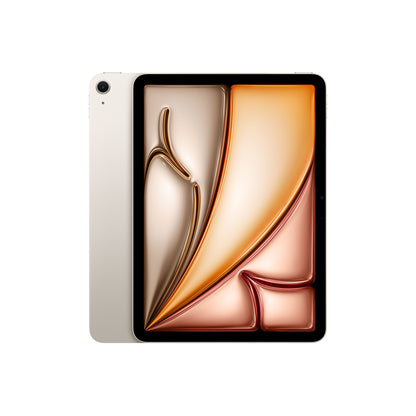 Apple 11-inch iPad Air Wi-Fi 1TB - Starlight (M4) MH3J4LL/A (2026)