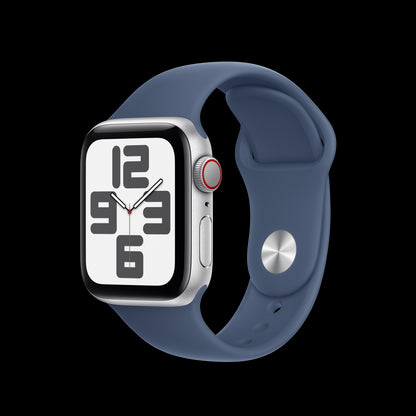 Apple 40mm Denim Sport Band - M/L - MYJ23AM/A (2024)