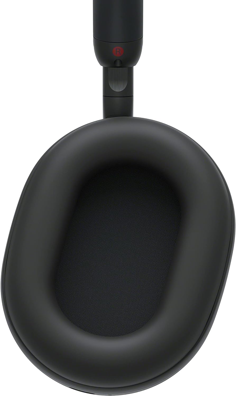 Sony WH-1000XM5 Wireless Noise Canceling Bluetooth Headphones with Alexa Control - Black