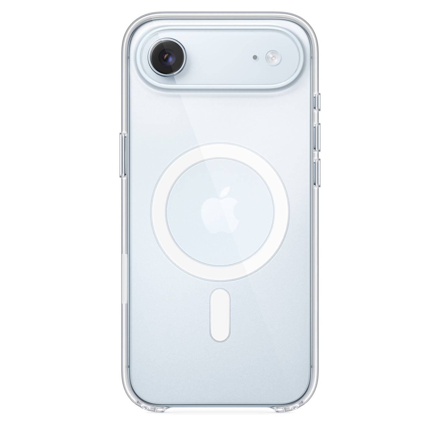 Apple iPhone Air Case with MagSafe – Frost - MGH34LL/A