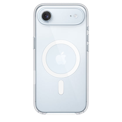 Apple iPhone Air Case with MagSafe – Frost - MGH34LL/A