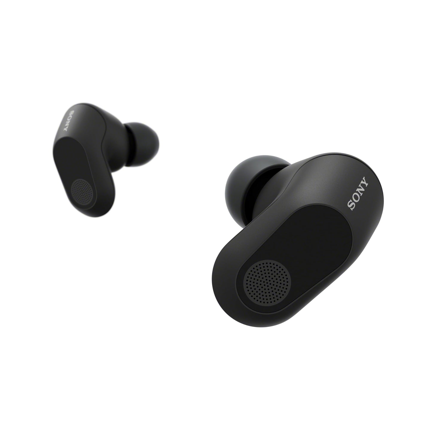 (Open Box) Sony INZONE Buds Wireless Noise Cancelling Gaming Earbuds, 360 Spatial Sound, WF-G700N - Black