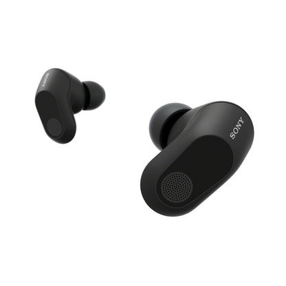 (Open Box) Sony INZONE Buds Wireless Noise Cancelling Gaming Earbuds, 360 Spatial Sound, WF-G700N - Black
